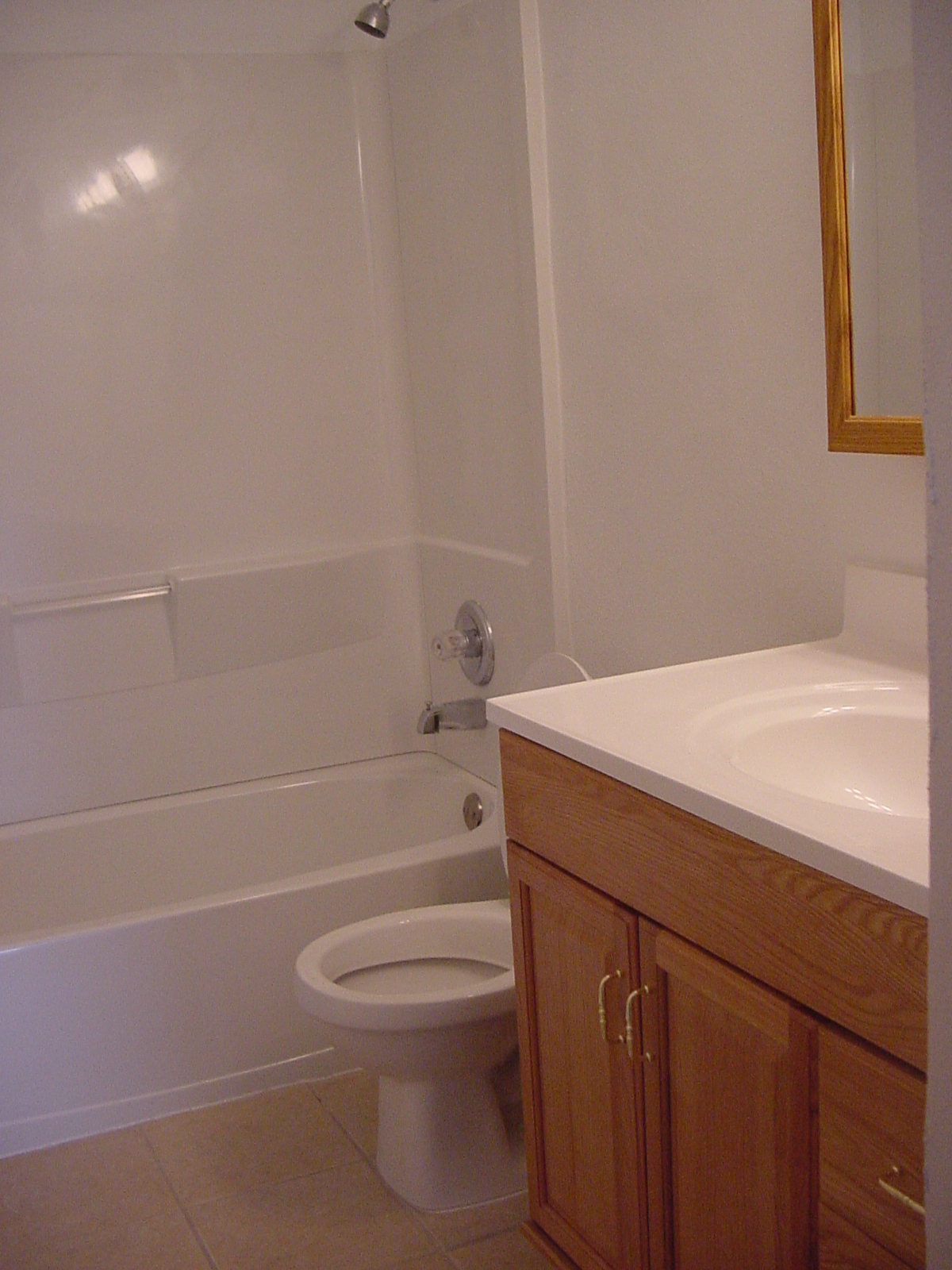 First Alliance Real Estate