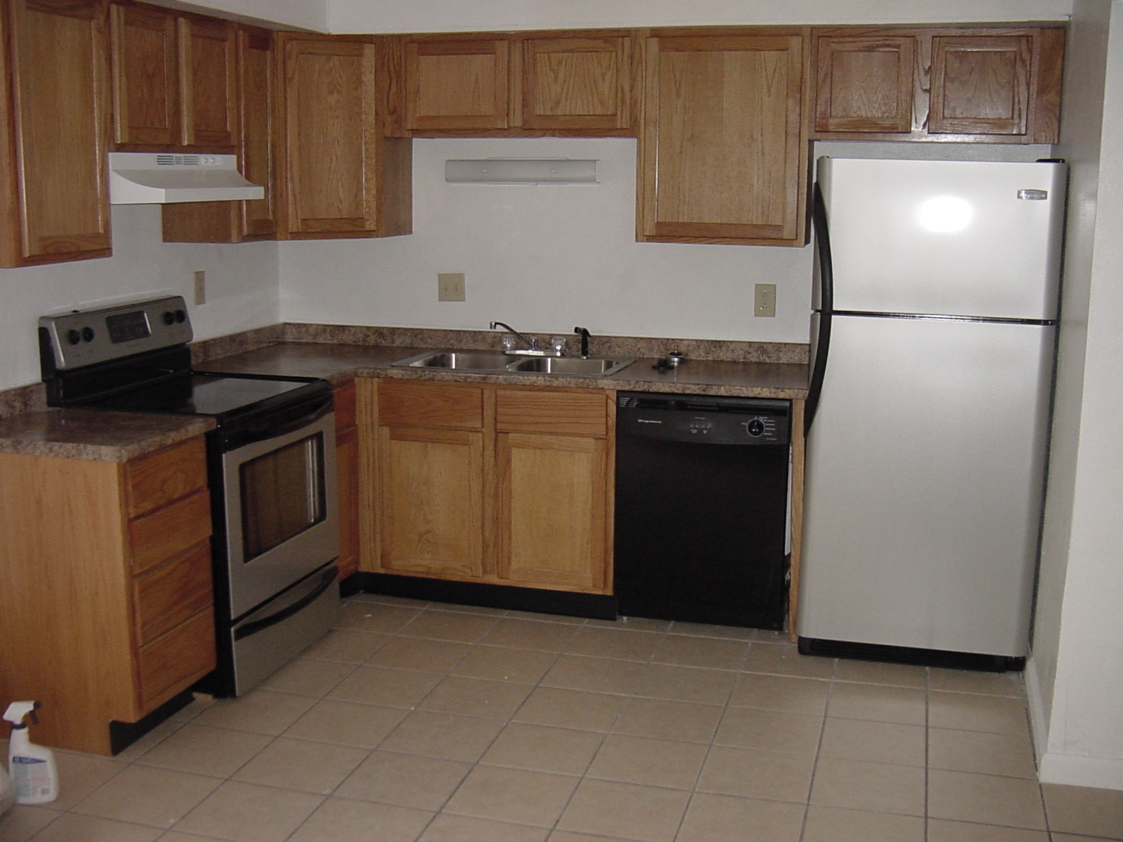 First Alliance Real Estate