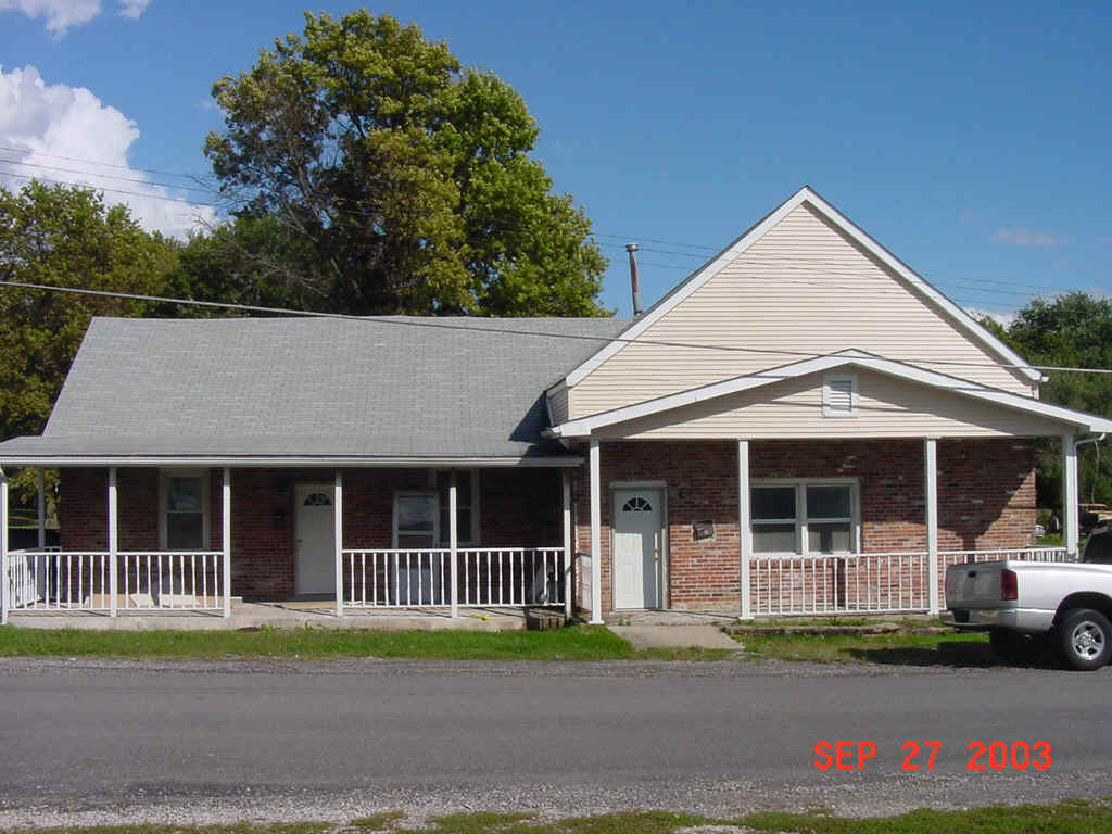 First Alliance Real Estate